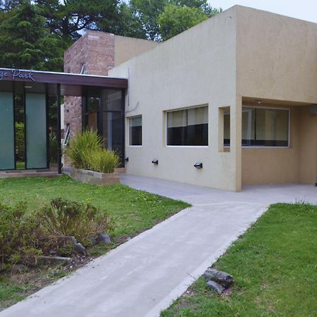 Village Park Tandil Luaran gambar