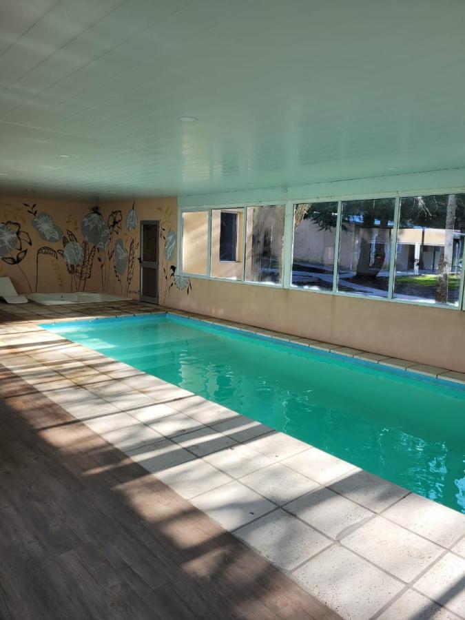 Village Park Tandil Luaran gambar