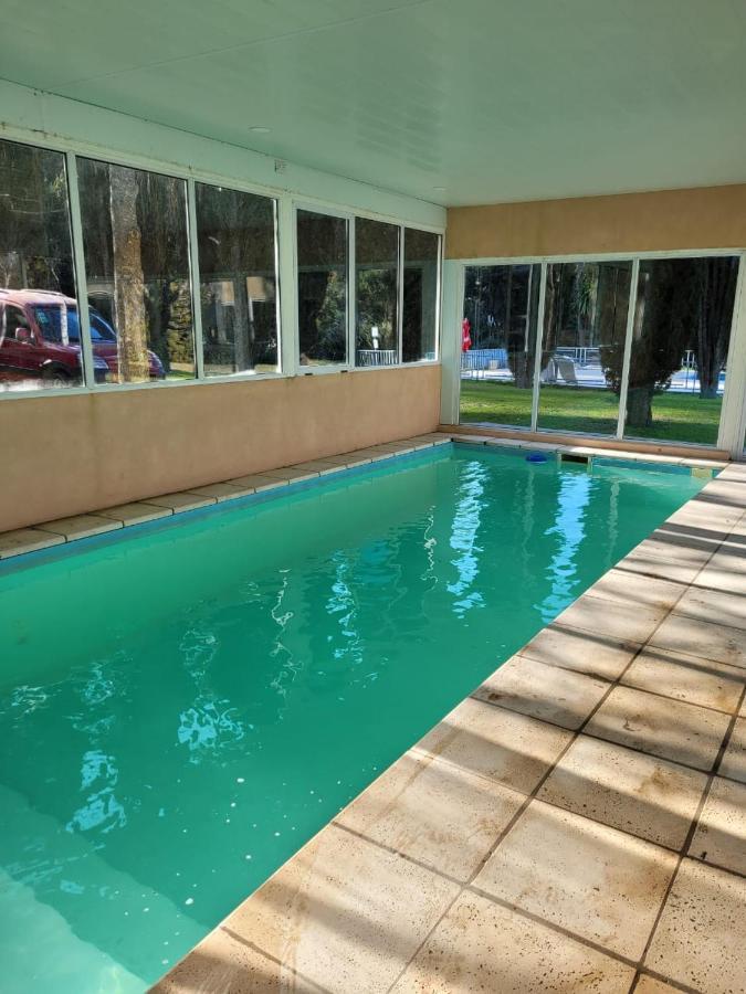 Village Park Tandil Luaran gambar