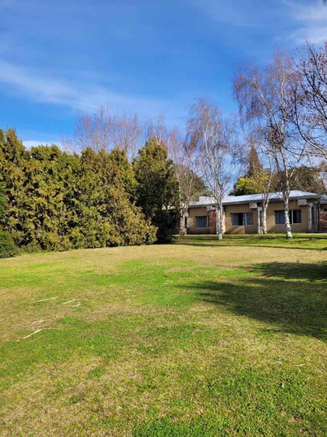 Village Park Tandil Luaran gambar