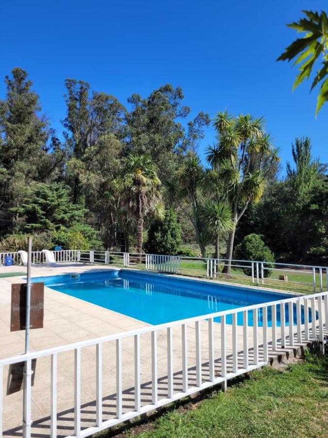 Village Park Tandil Luaran gambar