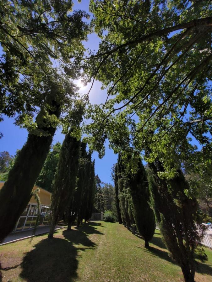 Village Park Tandil Luaran gambar