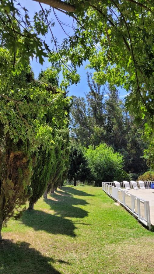 Village Park Tandil Luaran gambar