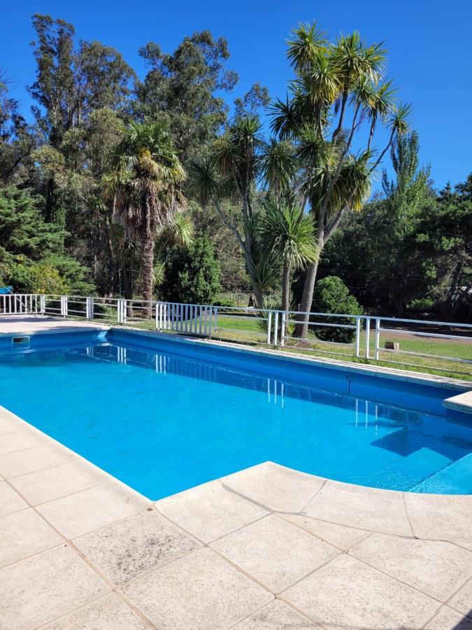 Village Park Tandil Luaran gambar