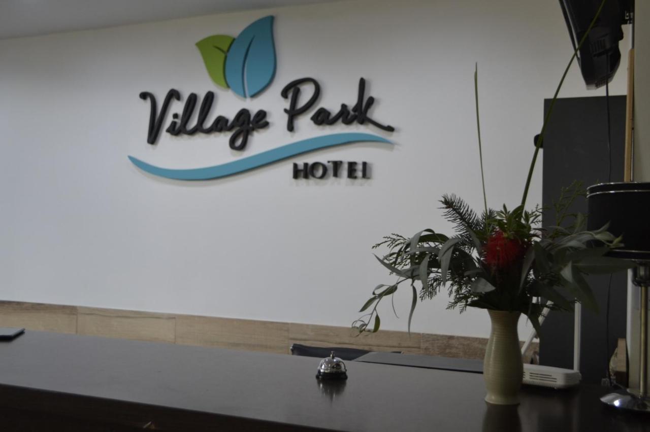 Village Park Tandil Luaran gambar