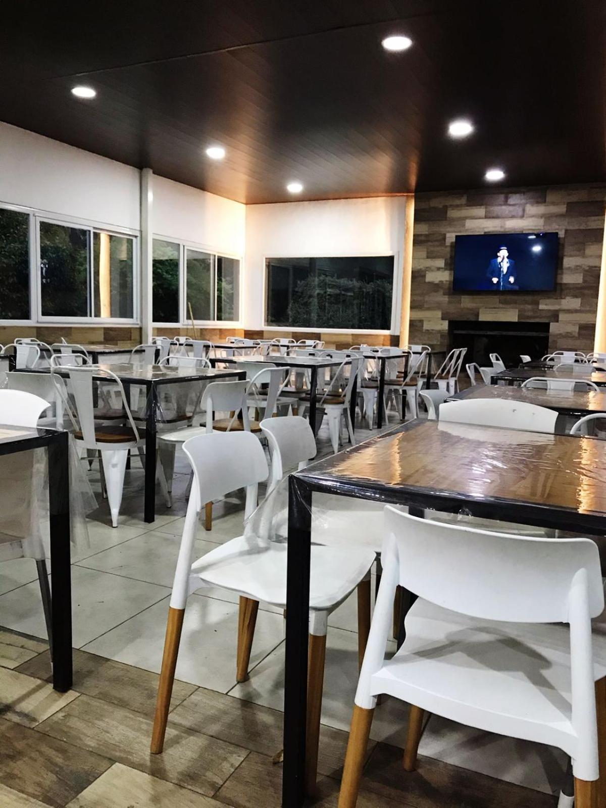 Village Park Tandil Luaran gambar