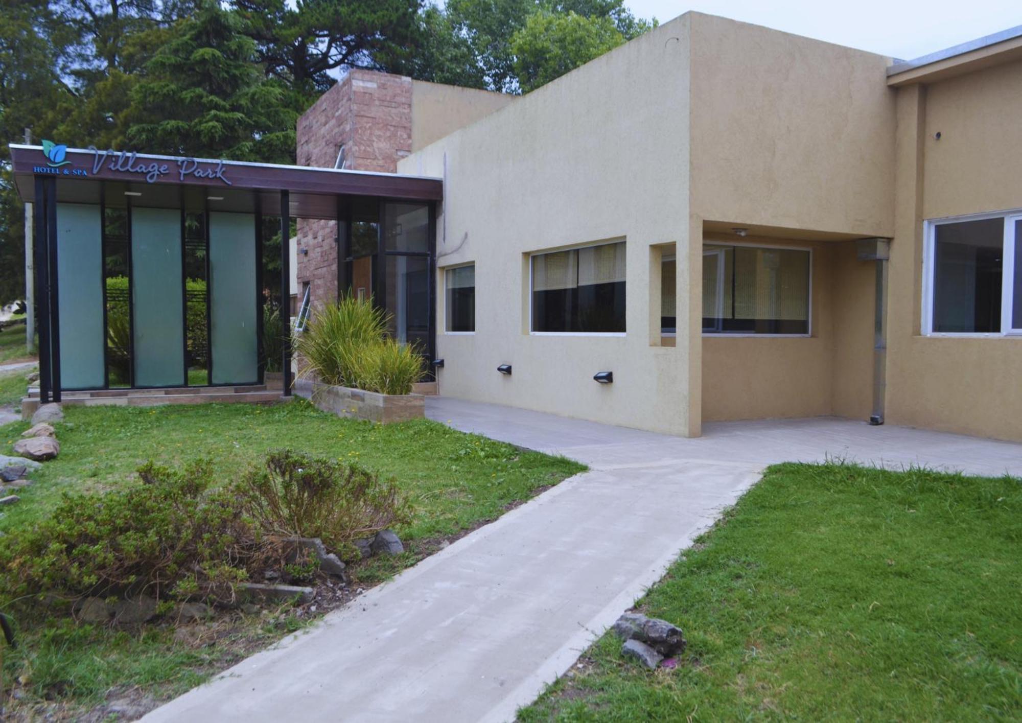 Village Park Tandil Luaran gambar
