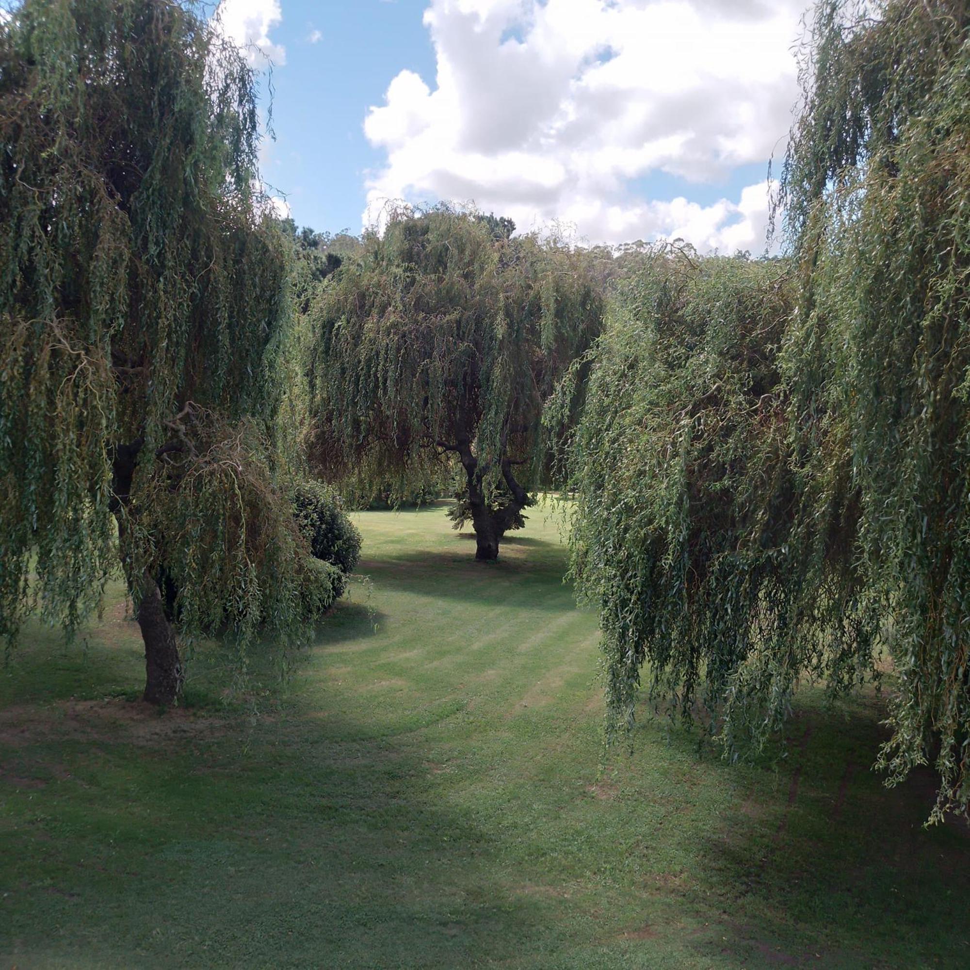 Village Park Tandil Luaran gambar