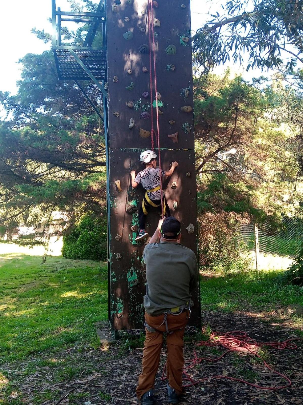 Village Park Tandil Luaran gambar
